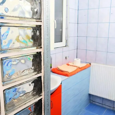 Casa Agnes Timişoara