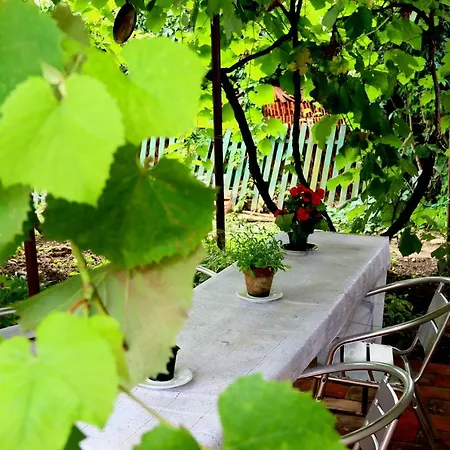 Pensionat Casa Agnes 3*