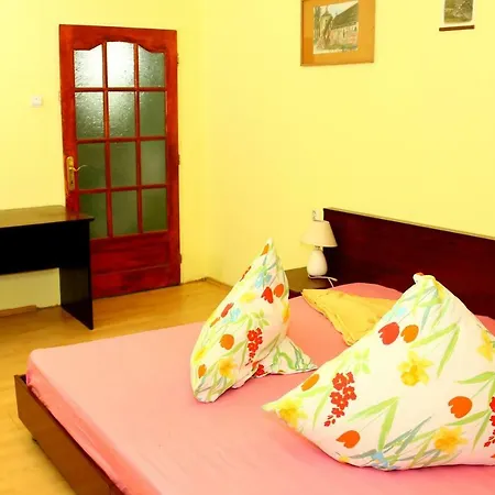 Pensionat Casa Agnes