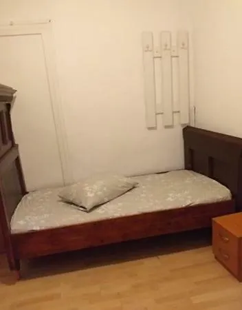 Casa Agnes Pensionat