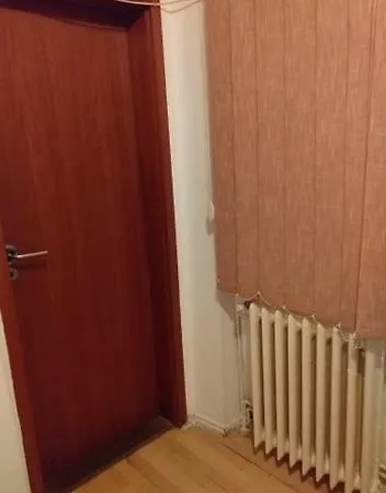 Casa Agnes Pensionat