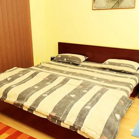Casa Agnes 게스트하우스