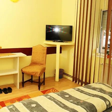 Casa Agnes 3*