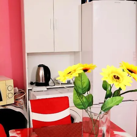Casa Agnes 3*