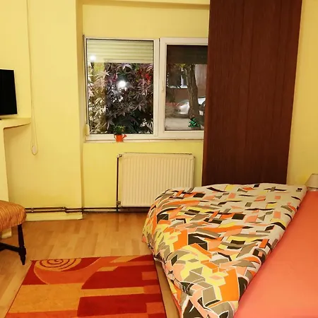 Casa Agnes Πανσιόν 3*