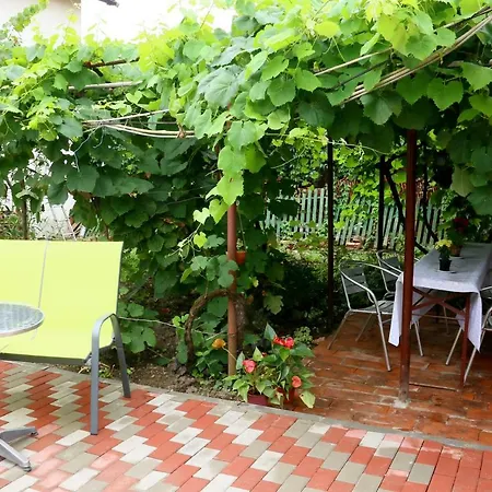 Casa Agnes Πανσιόν Τιμισοάρα
