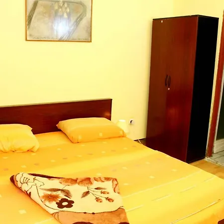Πανσιόν Casa Agnes Τιμισοάρα