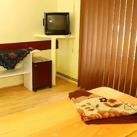 Casa Agnes 티미쇼아라
