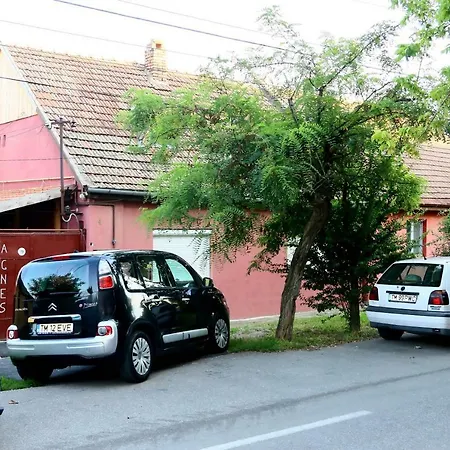 Πανσιόν Casa Agnes Τιμισοάρα