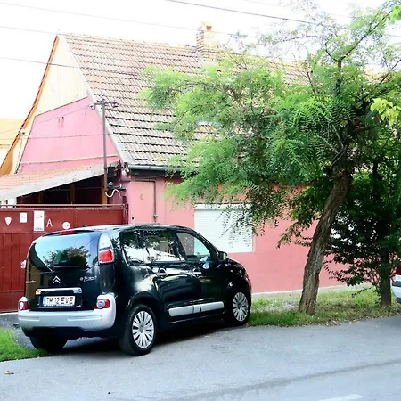 Casa Agnes Πανσιόν 3*