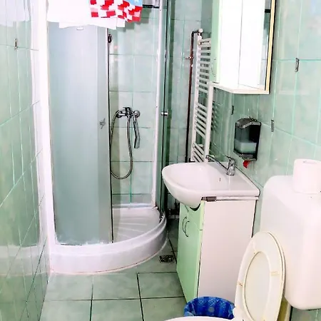 Casa Agnes 3* 티미쇼아라
