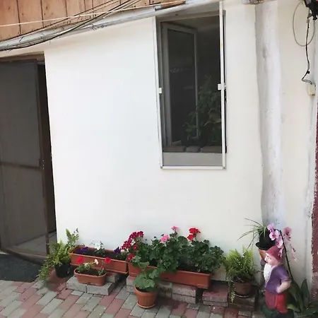 Casa Agnes Πανσιόν