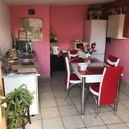 Casa Agnes 티미쇼아라
