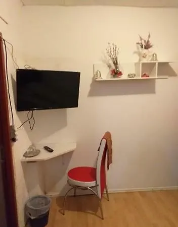 Casa Agnes 3*
